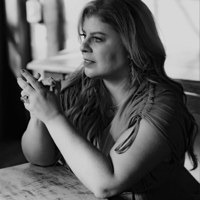 Portrait of Aninha